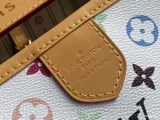 GRACEFUL LOUIS MM VUITTON 0528